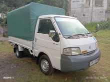 Mazda Bongo 2005 Lorry