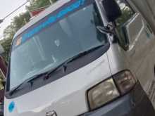 Mazda Bongo 2005 Lorry