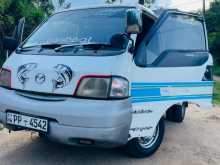 Mazda Bongo 2005 Lorry