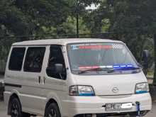 Mazda Bongo 2006 Van