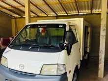 Mazda Bongo 2006 Lorry