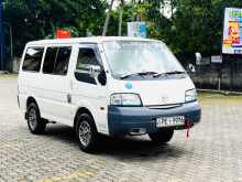 Mazda Bongo 2006 Van