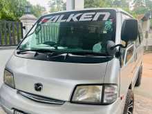 Mazda Bongo 2006 Van