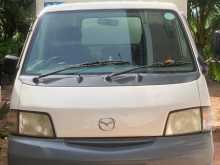Mazda Bongo 2006 Lorry