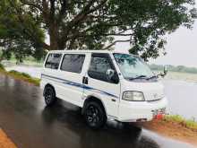 Mazda Bongo 2006 Van