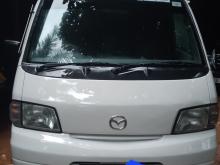 Mazda Bongo 2006 Van