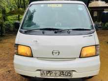 Mazda Bongo 2006 Lorry