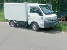Mazda Bongo 2006 Lorry