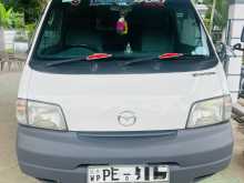 Mazda Bongo 2006 Van