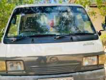 Mazda Bongo 2006 Lorry