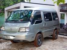 Mazda Bongo 2006 Van