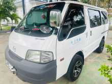 Mazda Bongo 2006 Van
