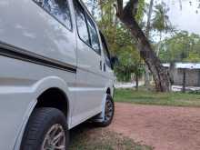 Mazda Bongo 2006 Van