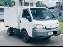 Mazda Bongo 2006 Lorry