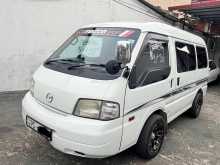 Mazda Bongo 2006 Van