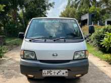 Mazda Bongo 2006 Van