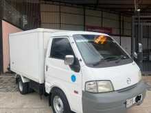 Mazda Bongo 2006 Lorry