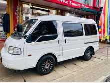 Mazda Bongo 2006 Van