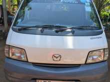 Mazda BONGO 2006 Car