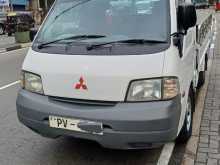 Mazda Bongo 2007 Lorry