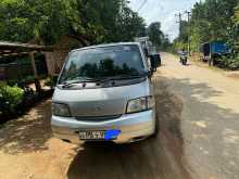 Mazda Vanette 2007 Van