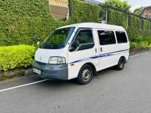 Mazda Bongo 2007 Van