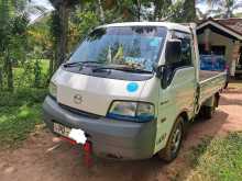 Mazda Bongo 2007 Lorry