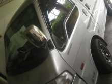 Mazda Bongo 2007 Van
