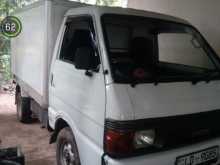 Mazda Bongo 2007 Lorry