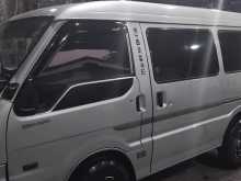 Mazda Bongo 2007 Van