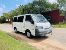 Mazda Bongo 2007 Van