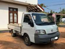 Mazda Bongo 2007 Lorry