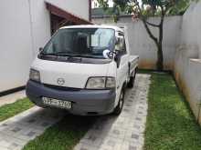 Mazda Bongo 2007 Lorry