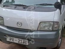 Mazda Bongo 2007 Lorry