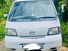 Mazda Bongo 2007 Lorry