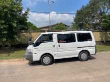 Mazda Bongo 2007 Van