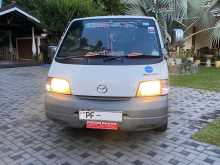 Mazda Bongo 2007 Van