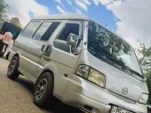 Mazda Bongo 2007 Van