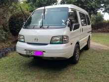 Mazda Bongo 2007 Van