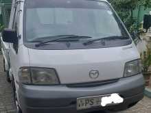 Mazda Bongo 2007 Lorry