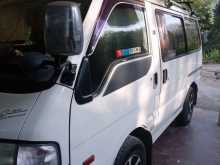 Mazda Bongo 2007 Van