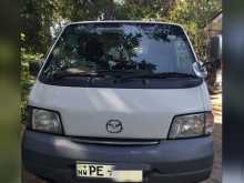 Mazda Bongo 2008 Van