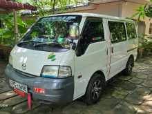 Mazda Bongo 2008 Van