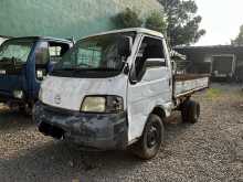 Mazda Bongo 2009 Lorry