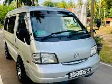 Mazda Bongo Vanette 2009 Van