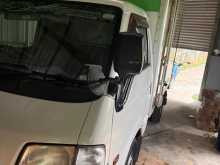 Mazda Bongo 2009 Lorry