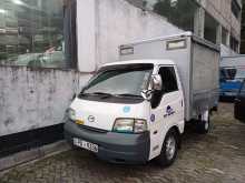 Mazda Bongo 2010 Lorry