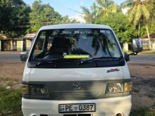 Mazda Bongo 2008 Van