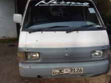 Mazda Bongo 1998 Van
