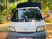 Mazda Bongo 2003 Lorry